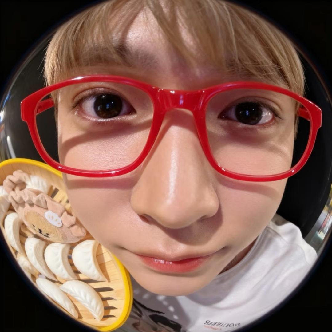 宋银硕朴元彬泡泡说话