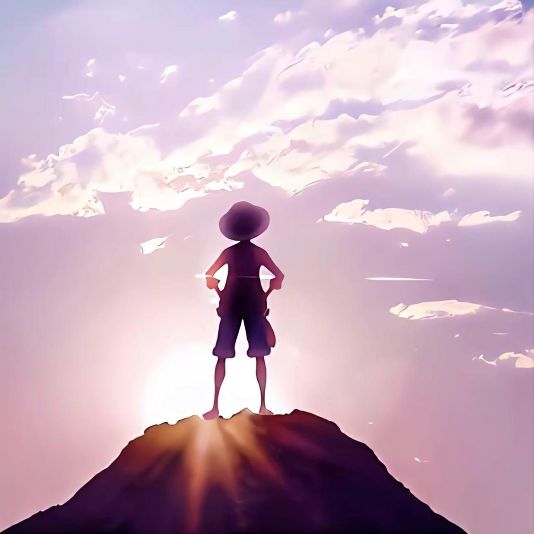 种下一颗大太阳让全世界充满阳光🌟