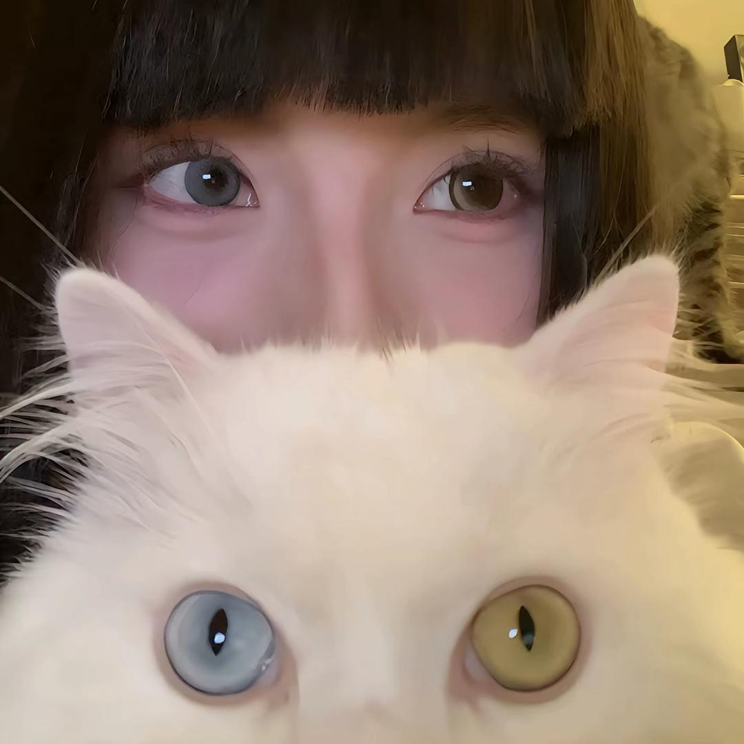 小魚干.