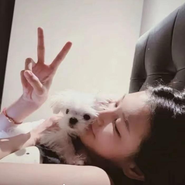 睿睿呀🦙
