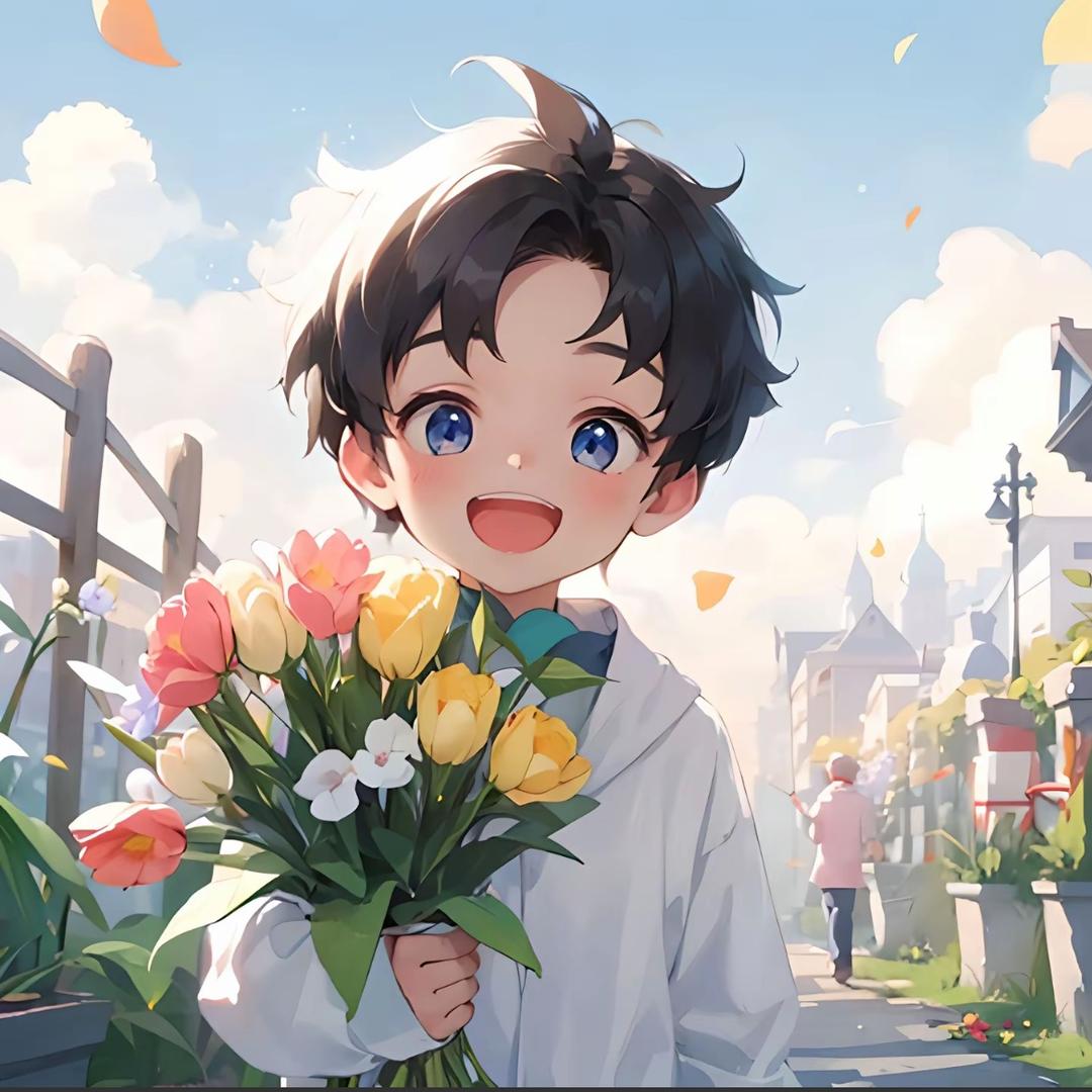 杰ღ᭄