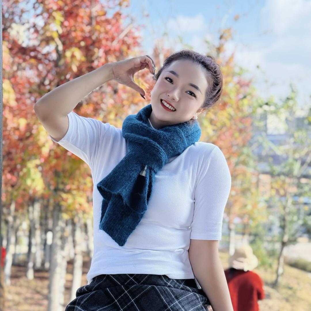 💙 🧸˗ˋ ᥫᩣ政姐