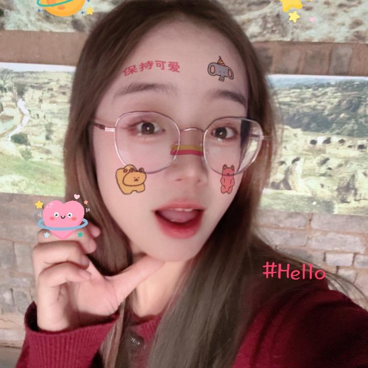🍑喜予安