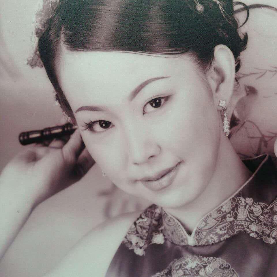 😘晨昊妈咪😘