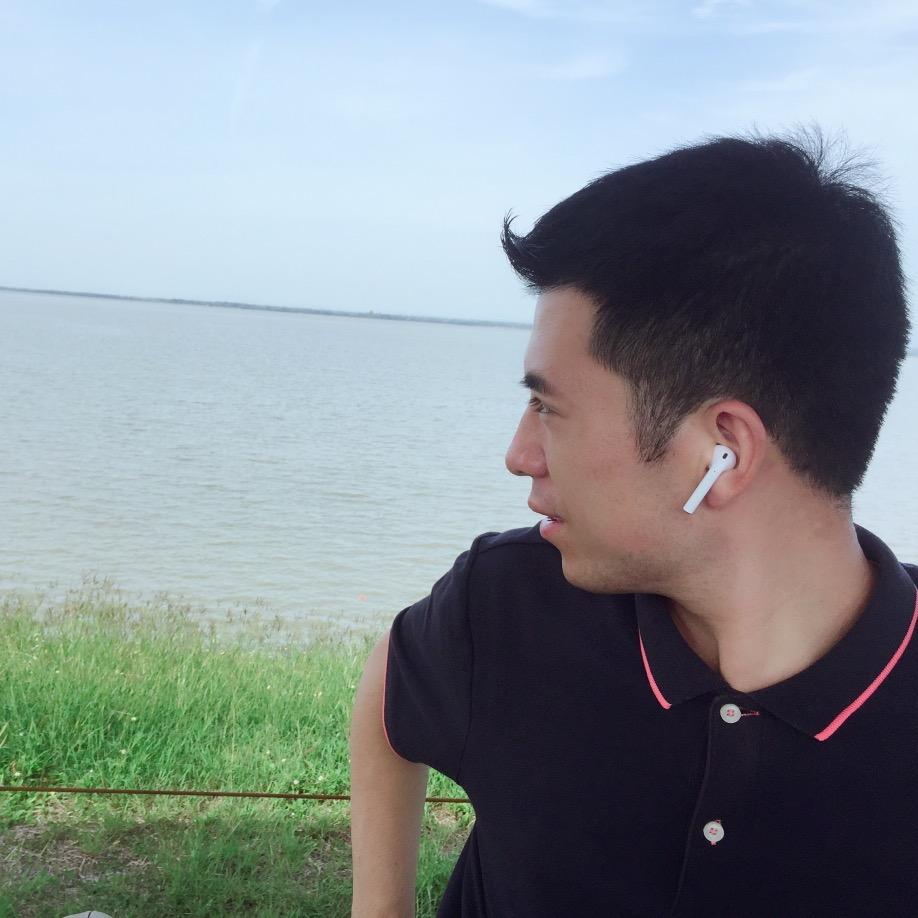 湄南河下游