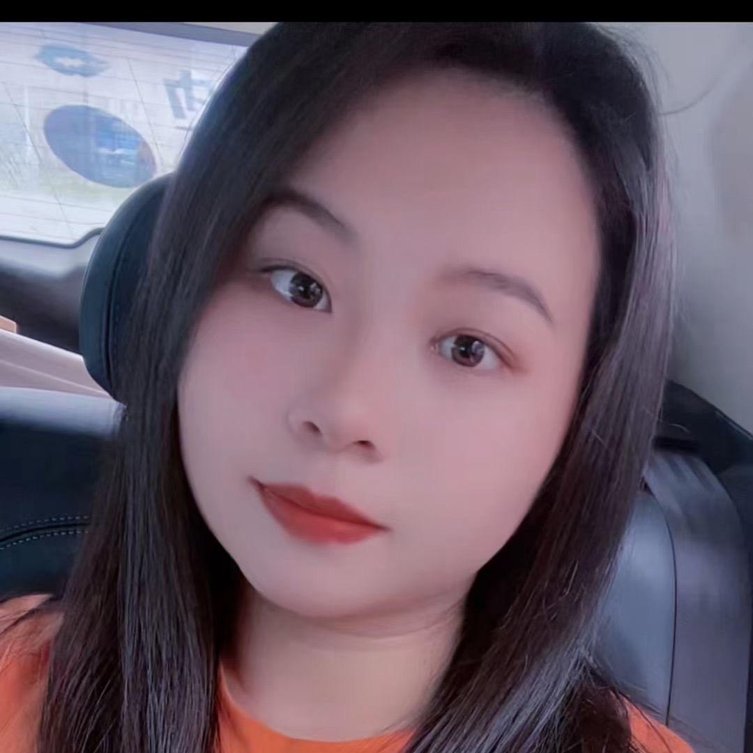 小姐姐❤️