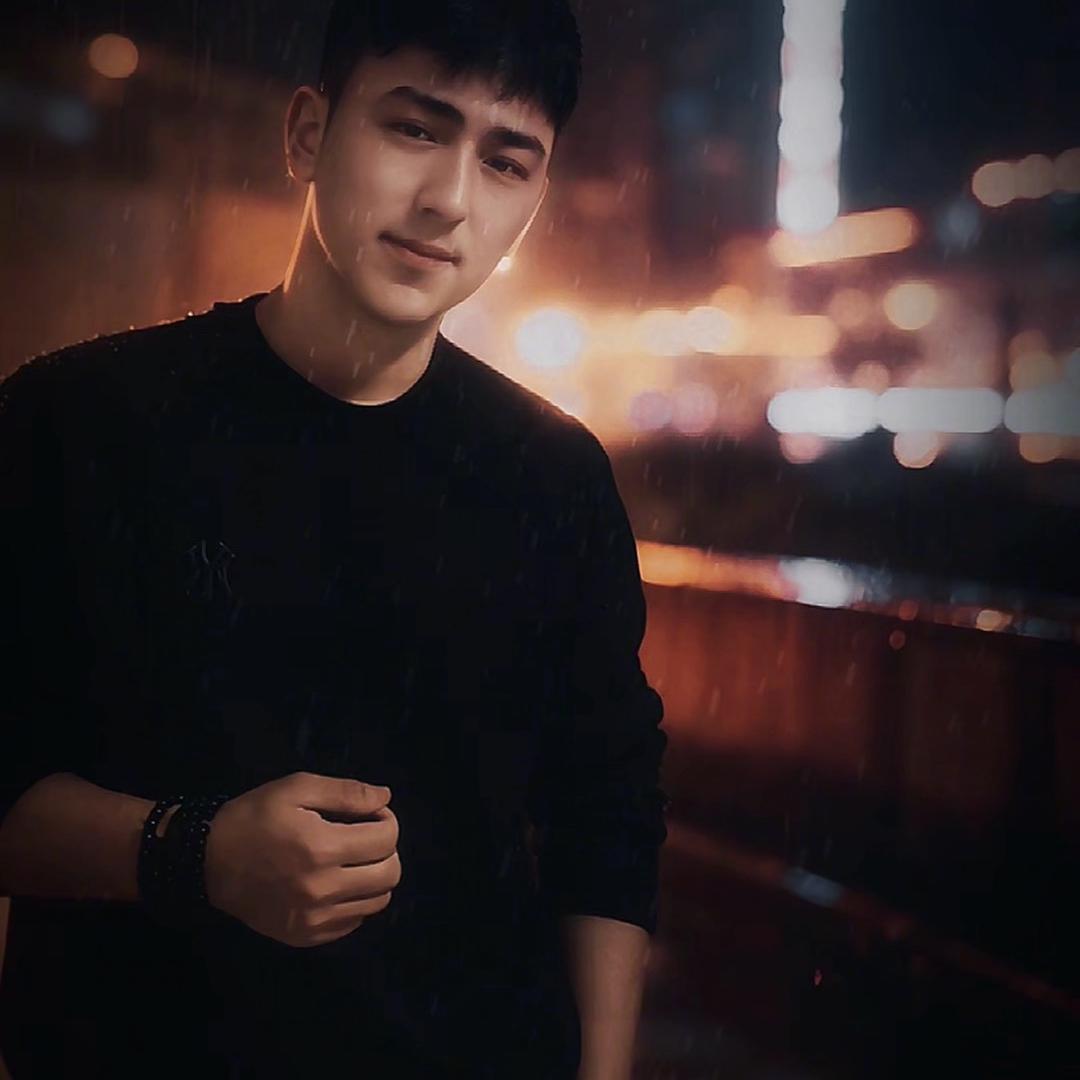 阿凯/❤️