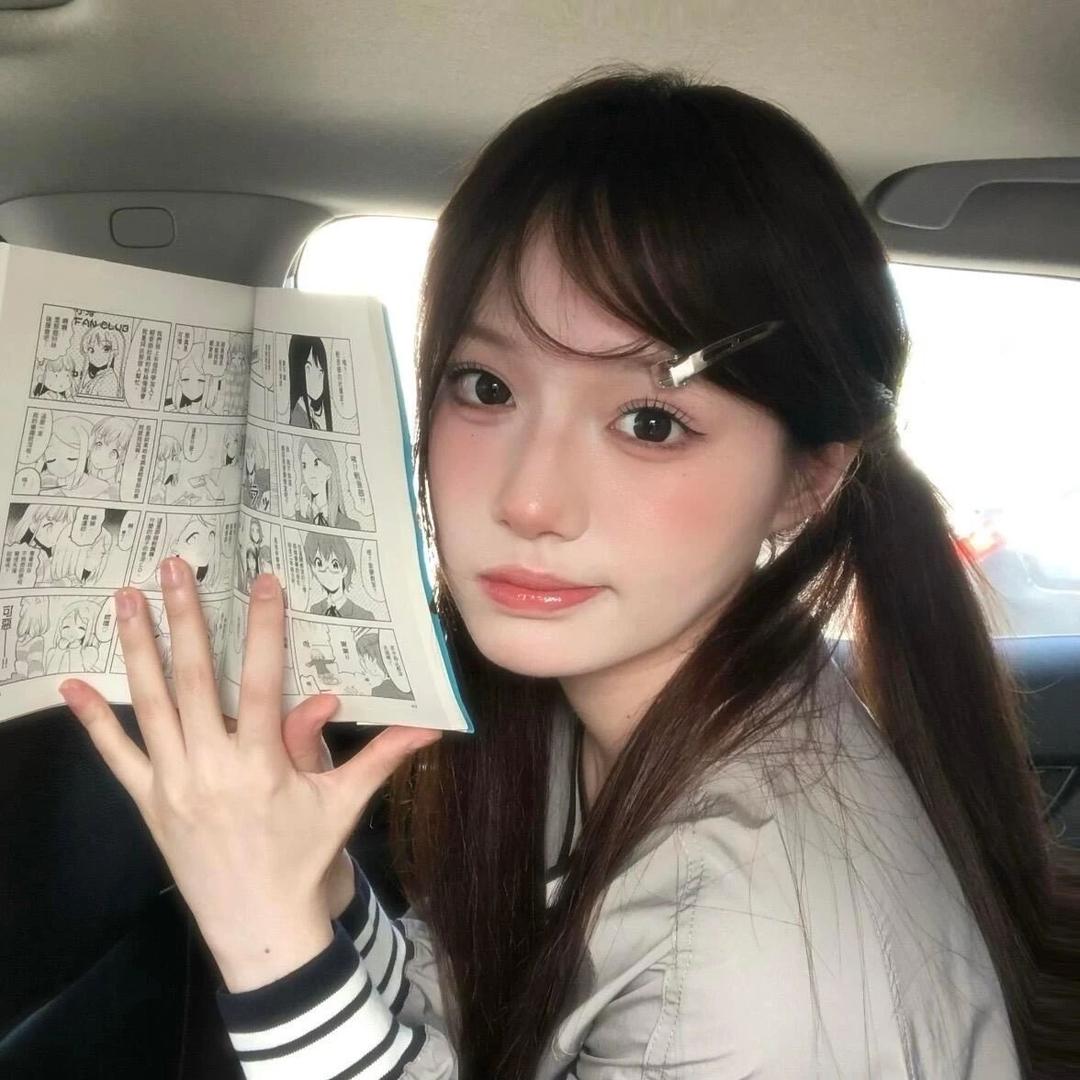 月青