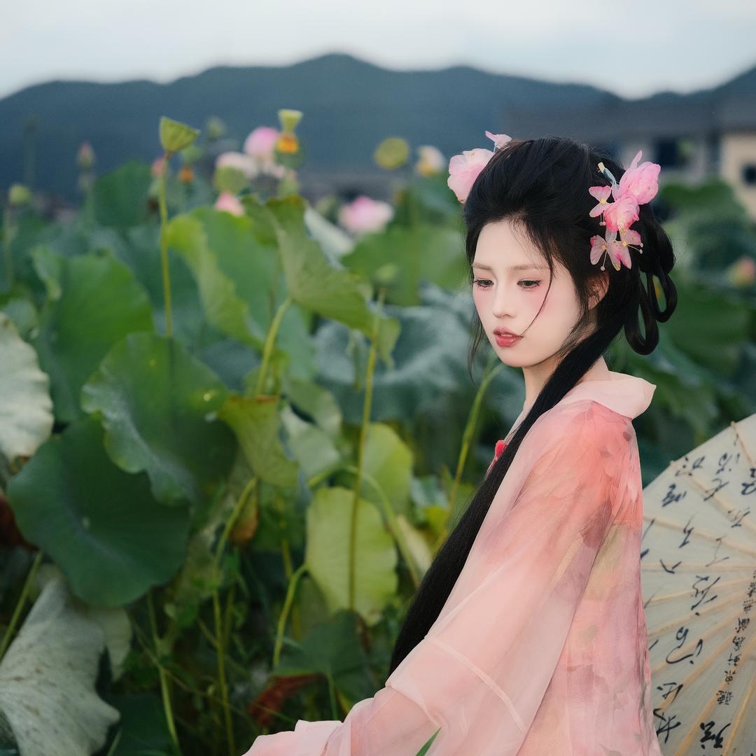 望仙谷·卿卿汉服体验馆