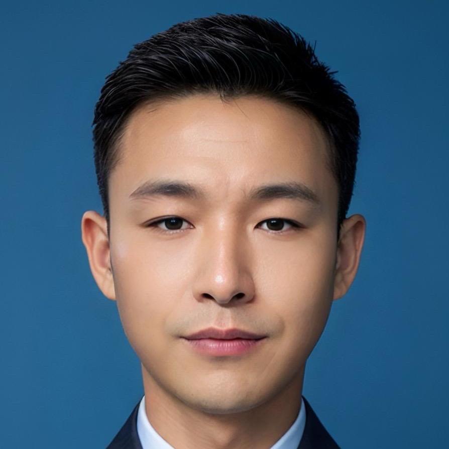 鲍哥@