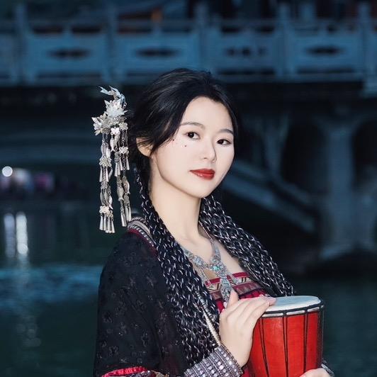 南岳衡山敏敏子