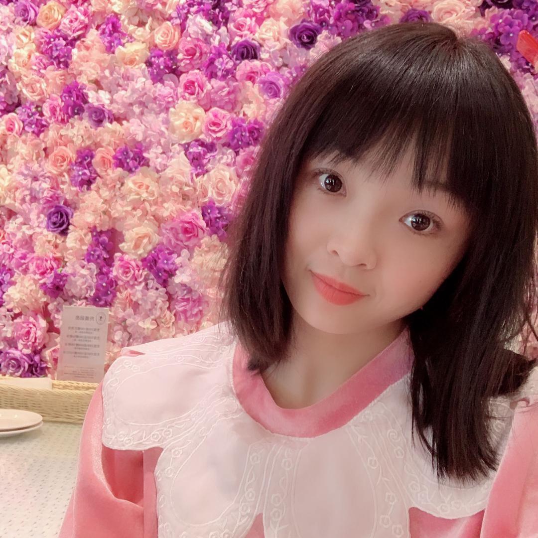 🌈洁家的林妹妹兔兔