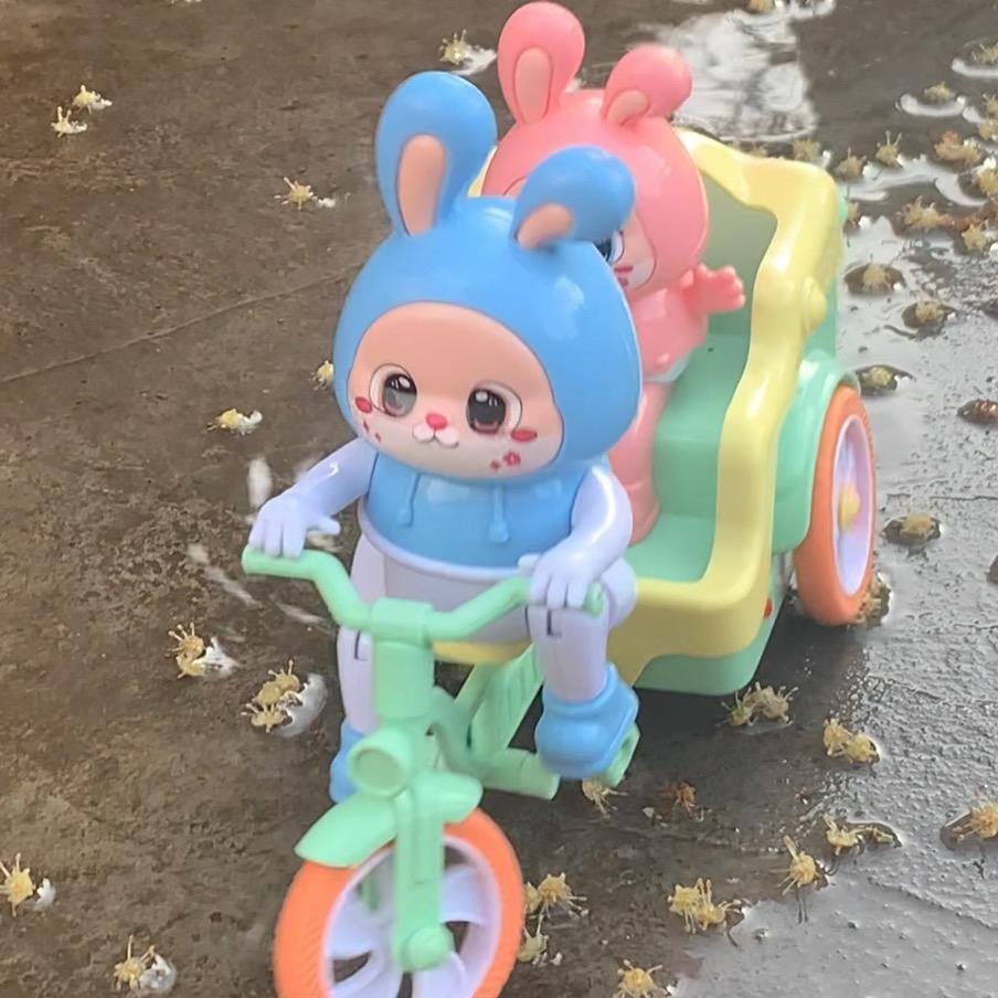 好玩玩具推荐