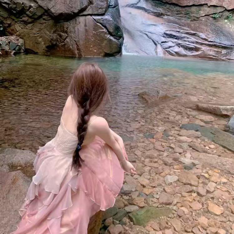 橘妹
