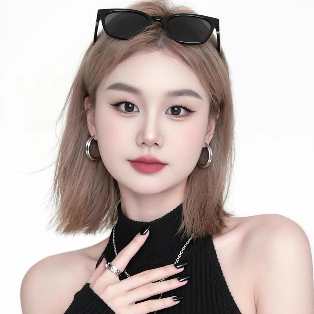 劉小姐