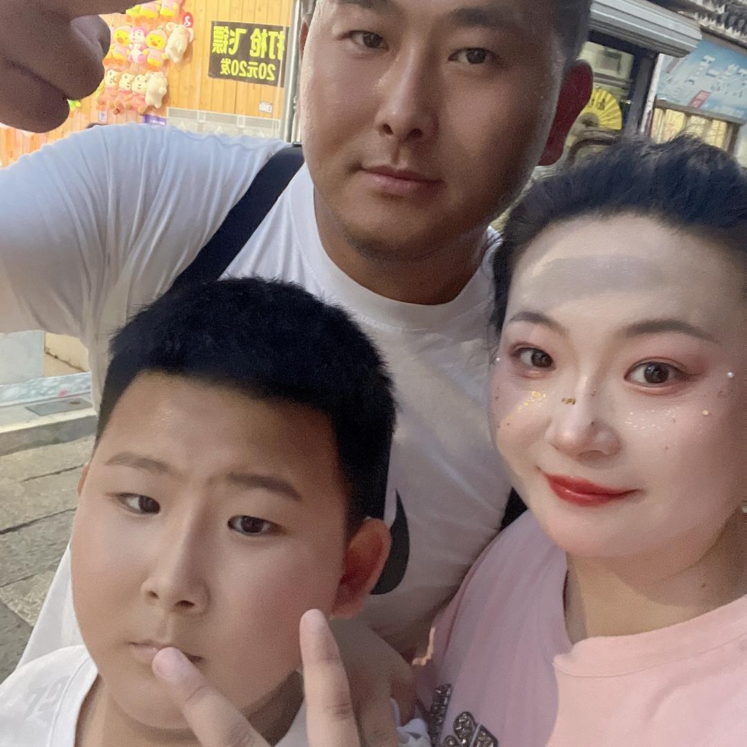 管磊老婆（王敏）13号早上徐香猕猴桃