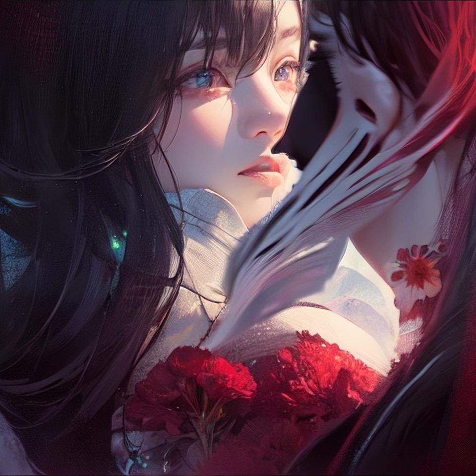 🌈🌈西红柿鸡蛋面🌈🌈