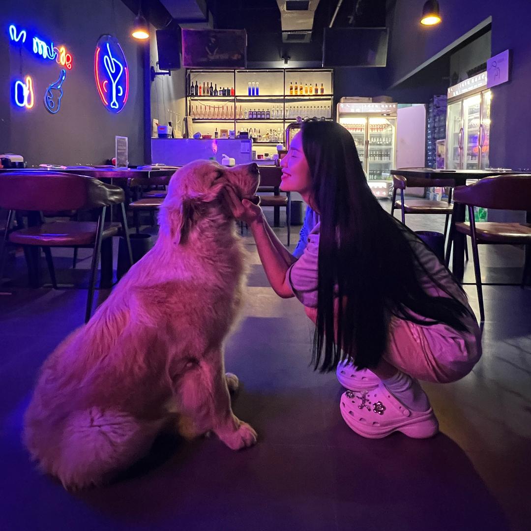 汐然