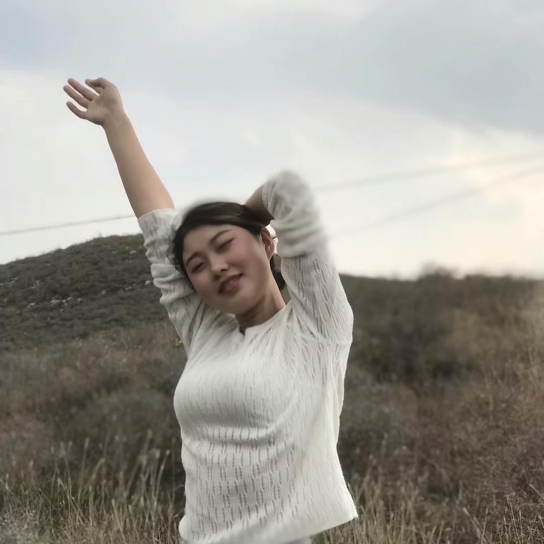 兰草儿