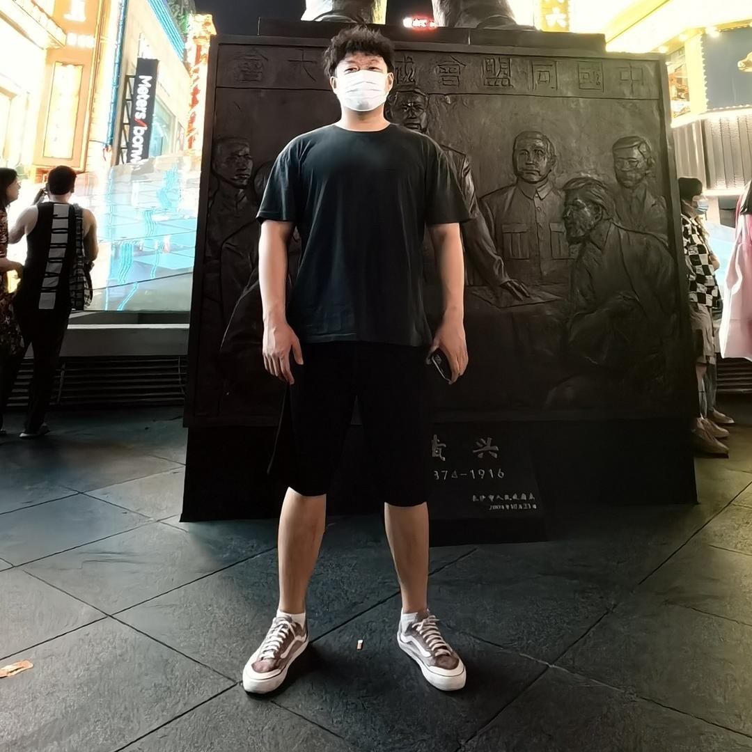 小戴总