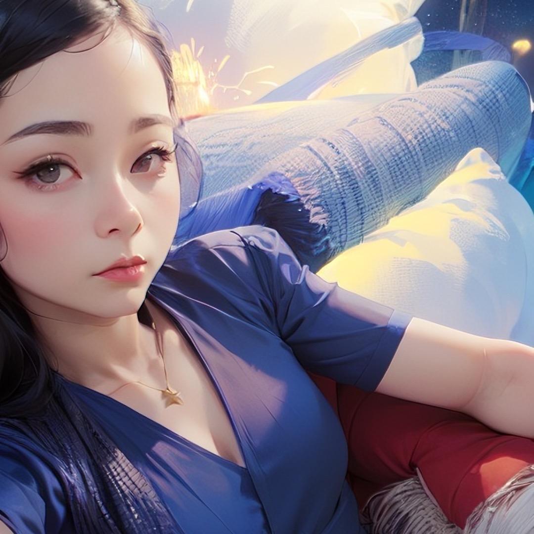 燕儿～