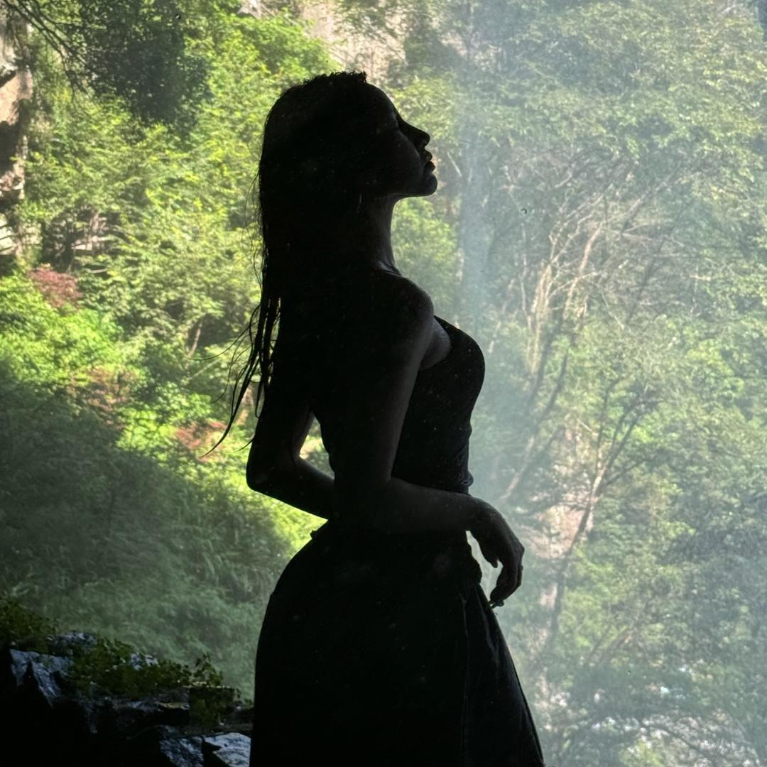 迪丽热敏