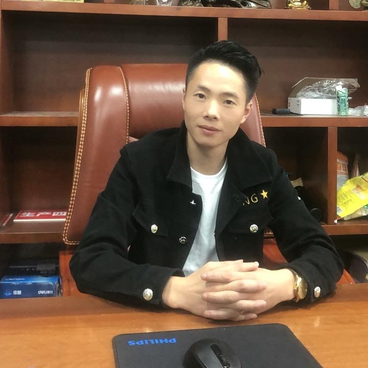 牛仔张熠