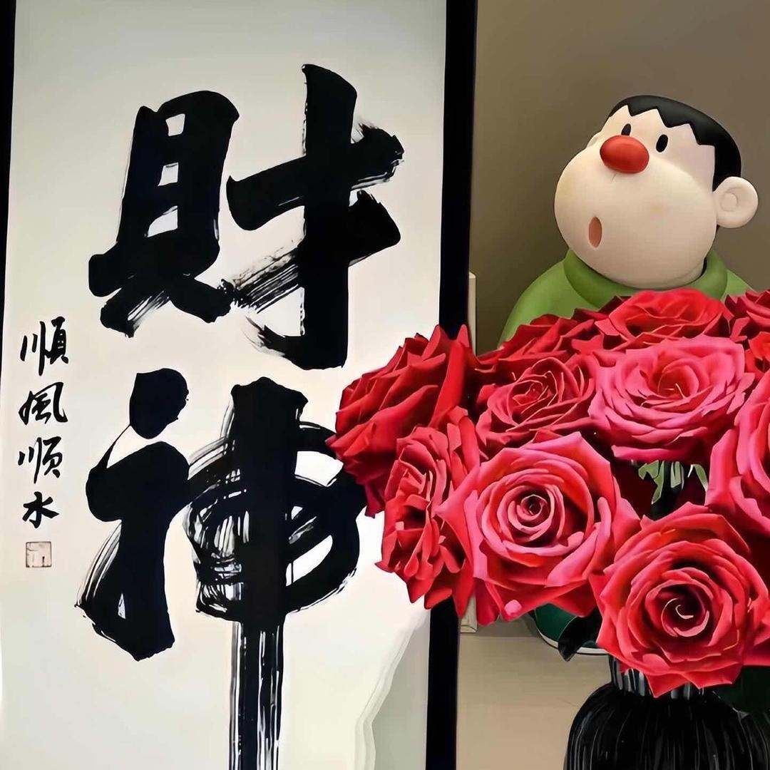 快乐串起来
