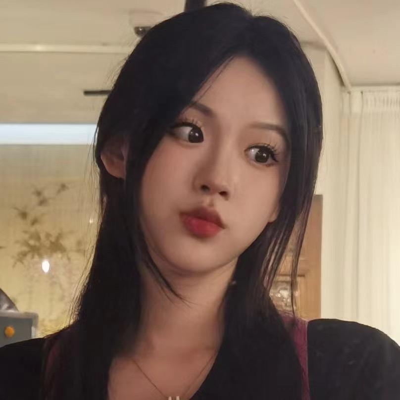 微瑕女孩