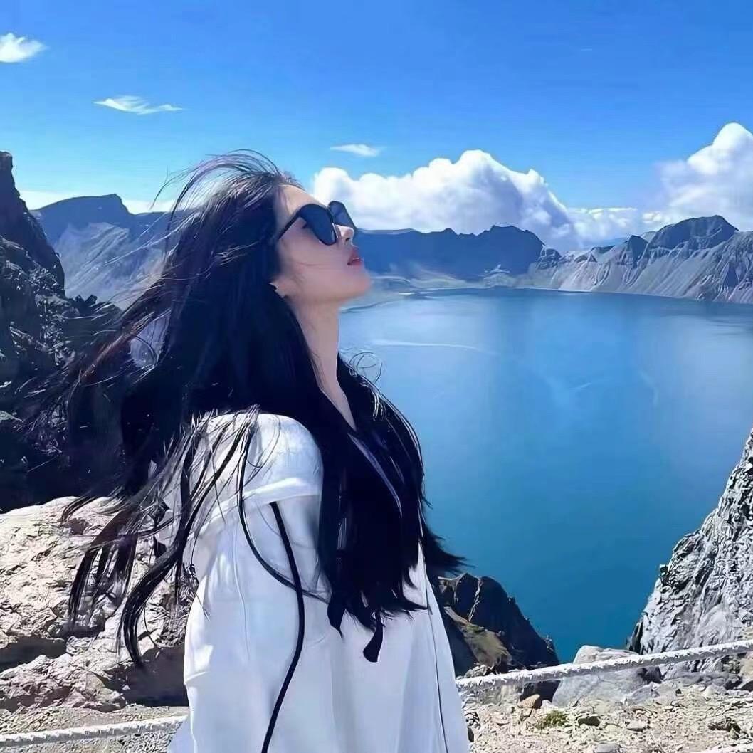 大风车幼儿园的杨老师