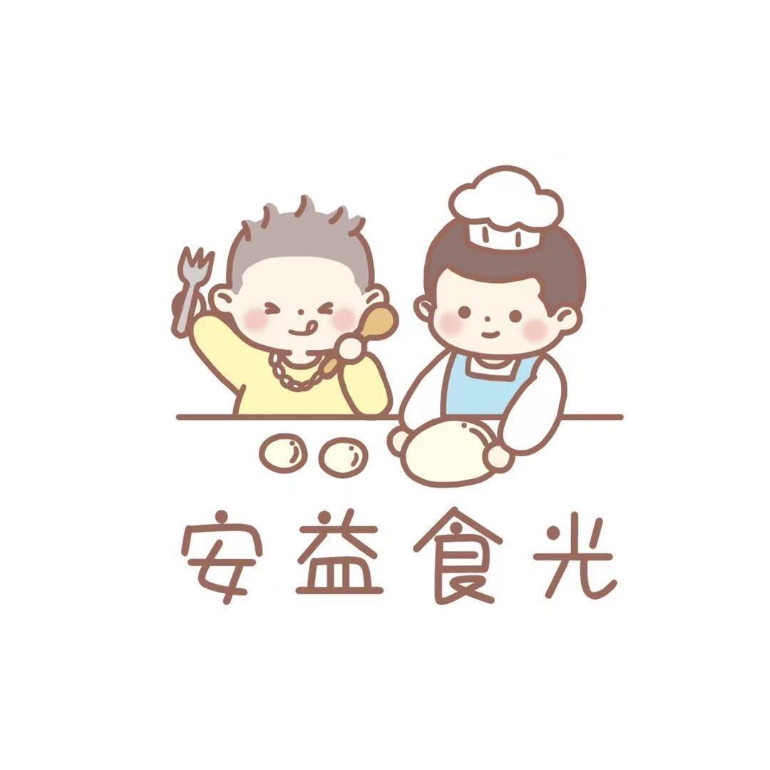 安益食光宝宝辅食、零食、手工制作