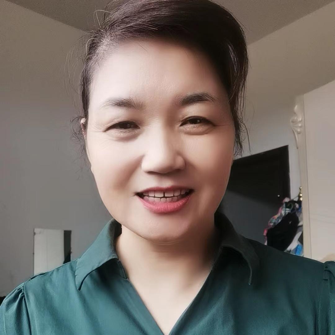 吴萍🎤