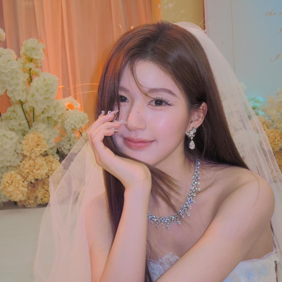 粉粉Kitty酱🌷