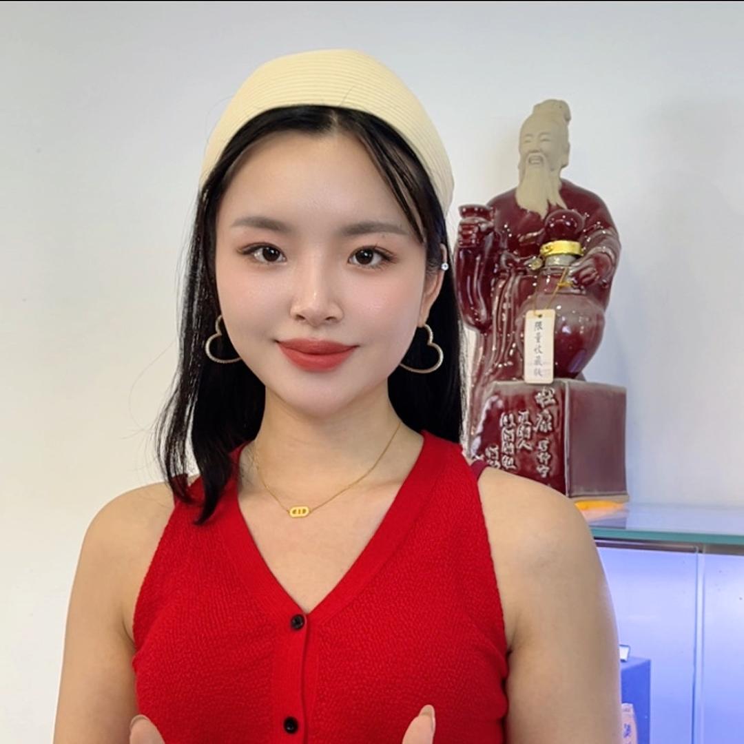 乔家大小姐💕