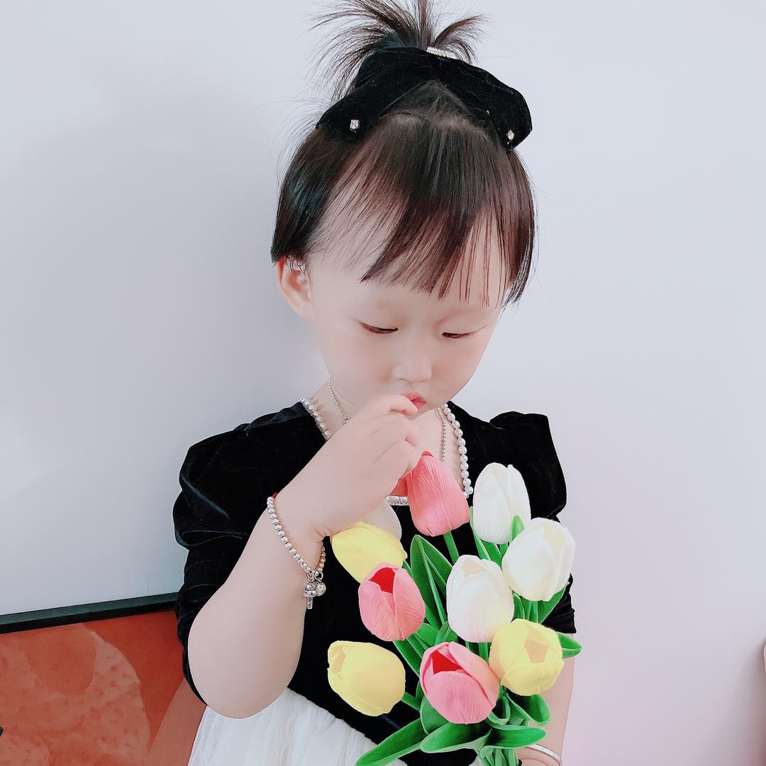 小锦萱麻麻吖