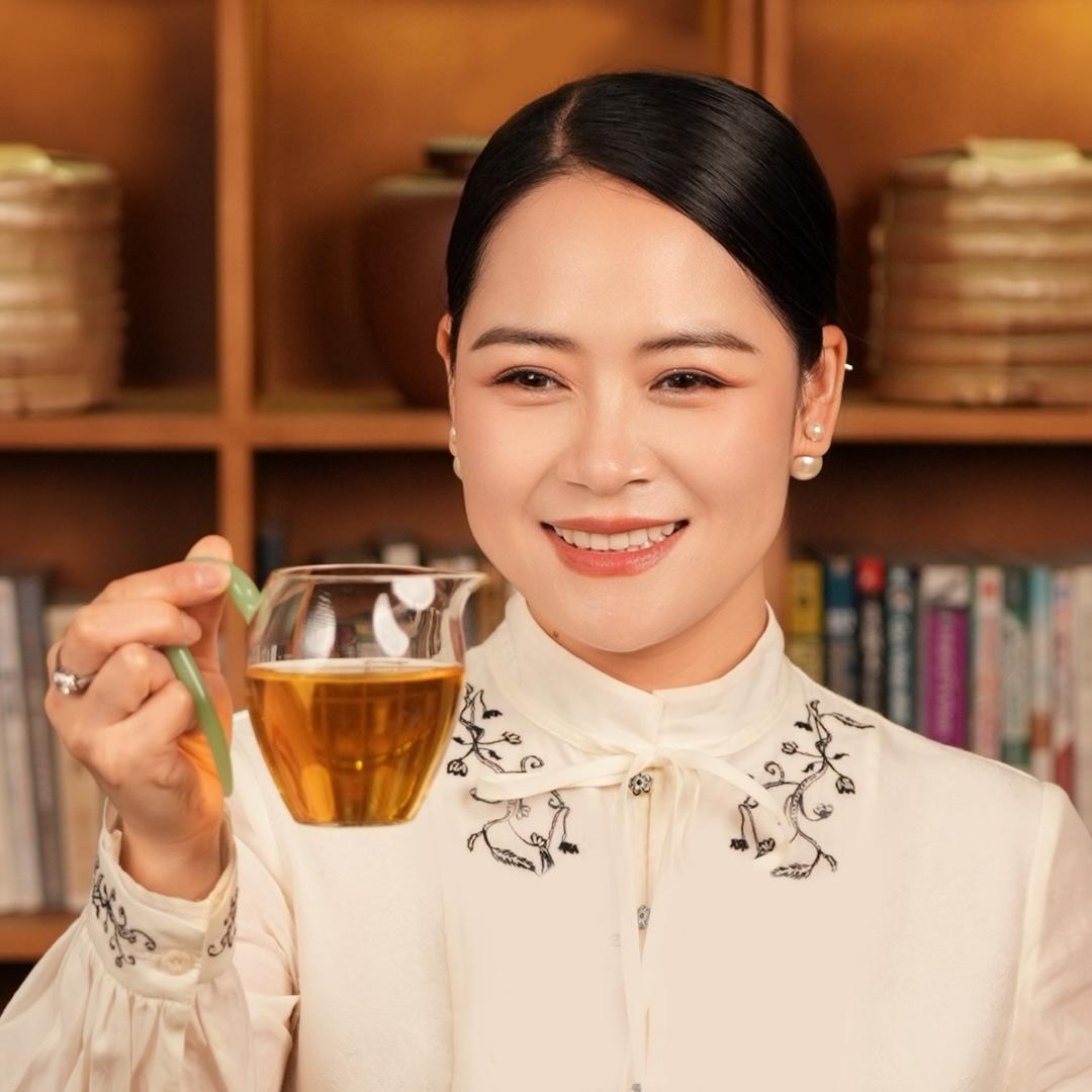 茶友请留步•文姐