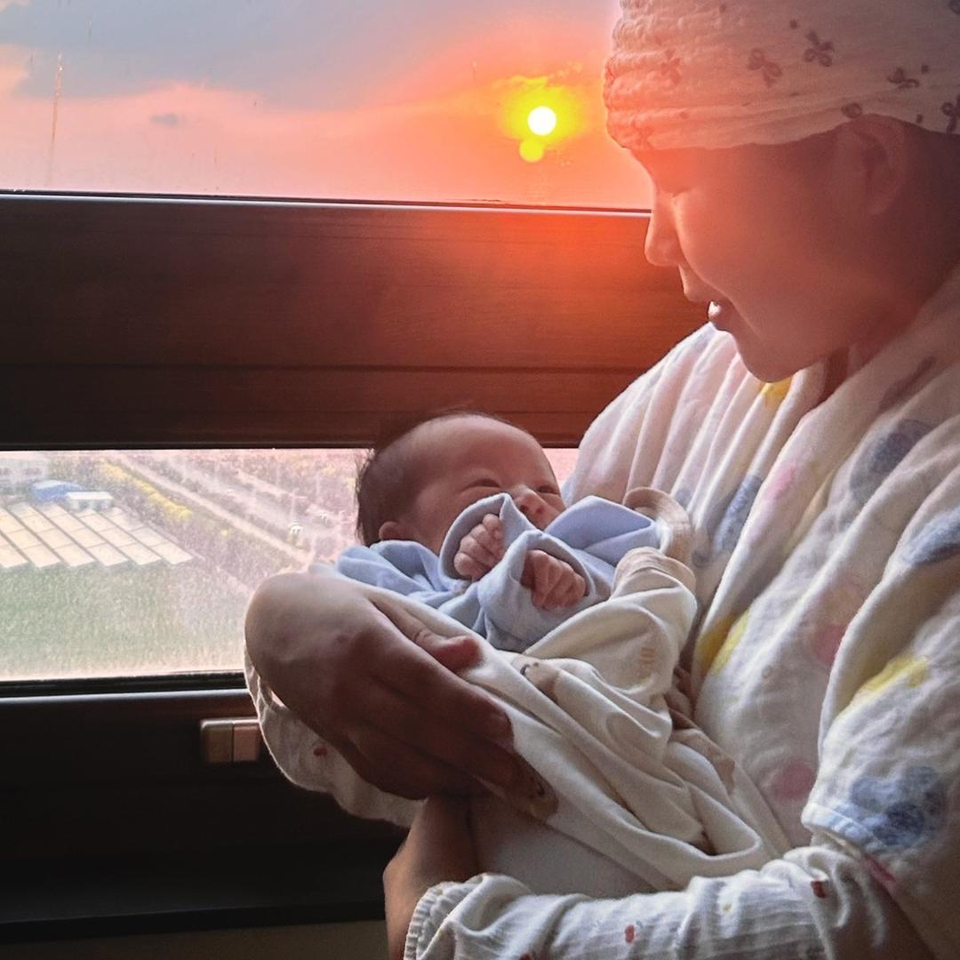 七喜👶