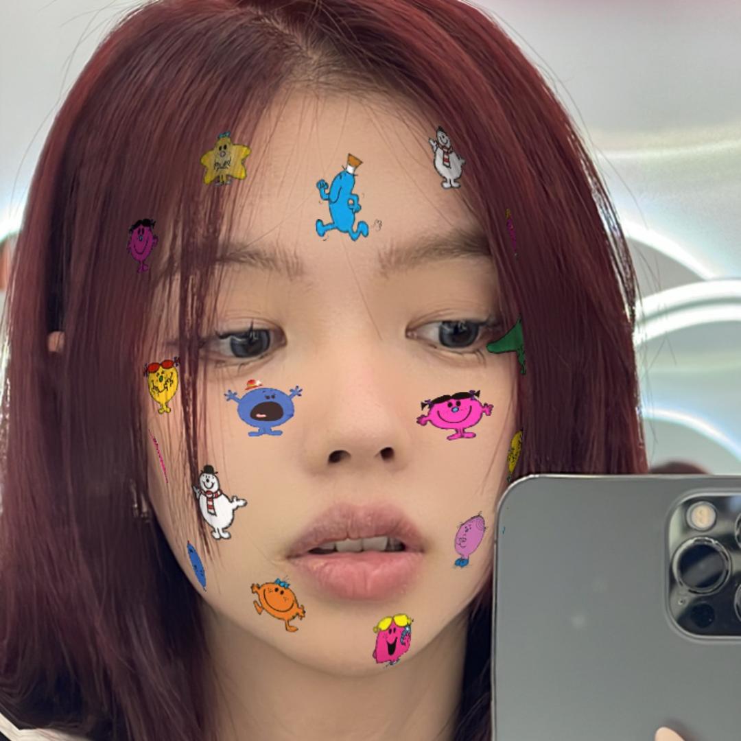 我是秋秋