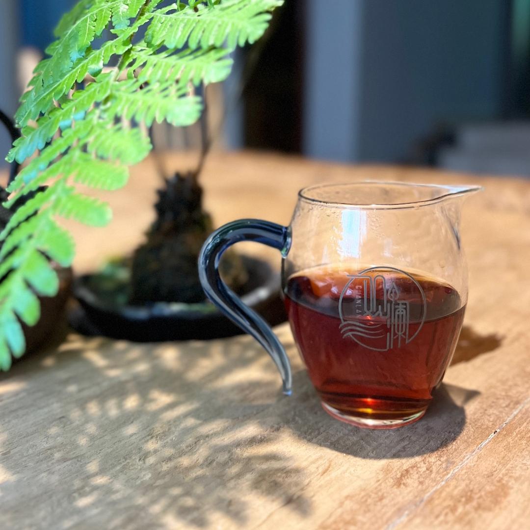 观澜印象.茶生活