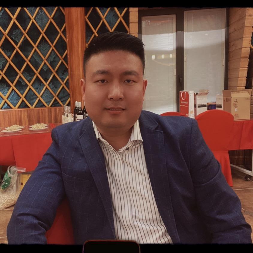 居然八角店磊哥🌟