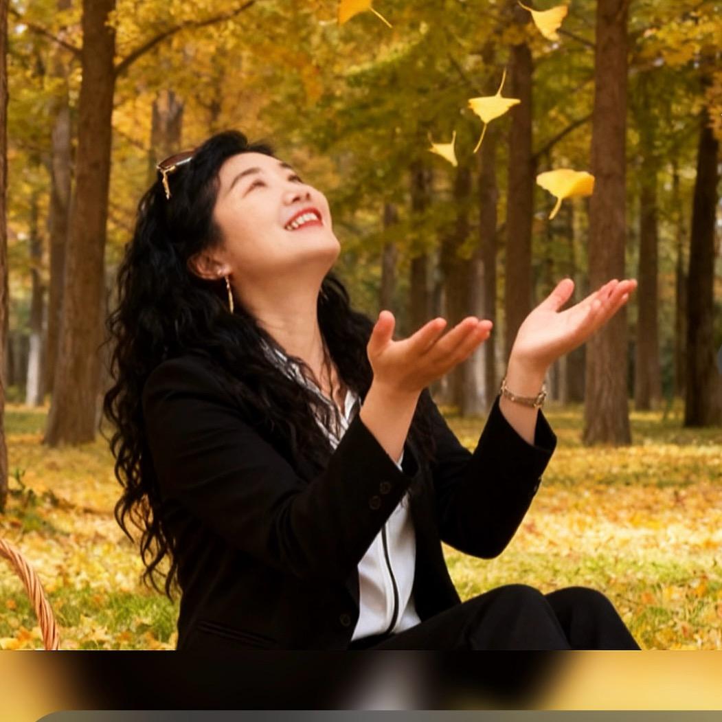 @刘姐☘️☘️☘️