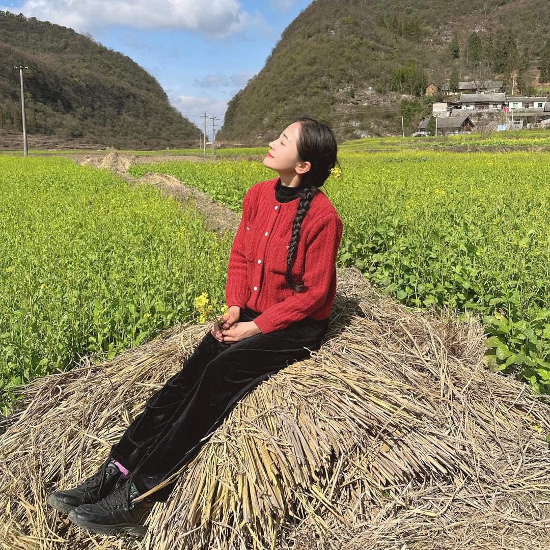 安安和春友