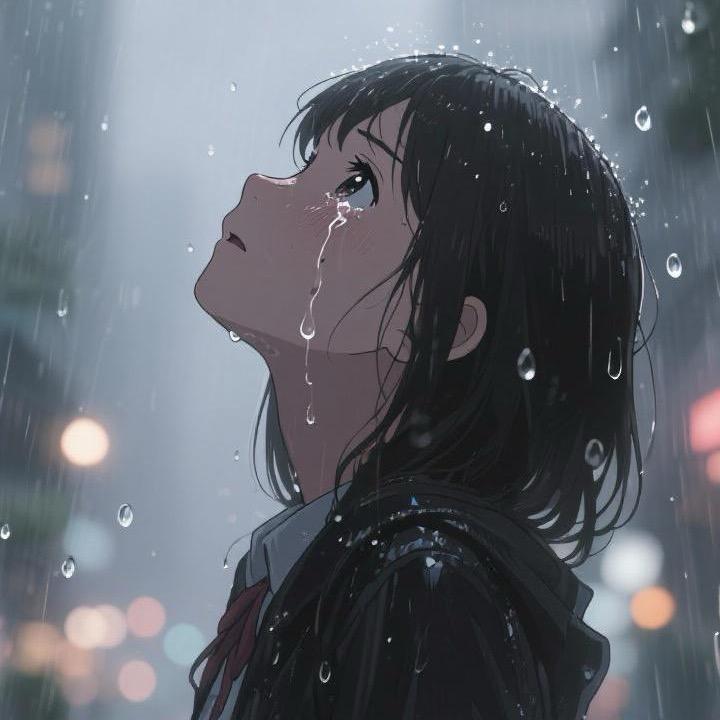 蜜雨memories