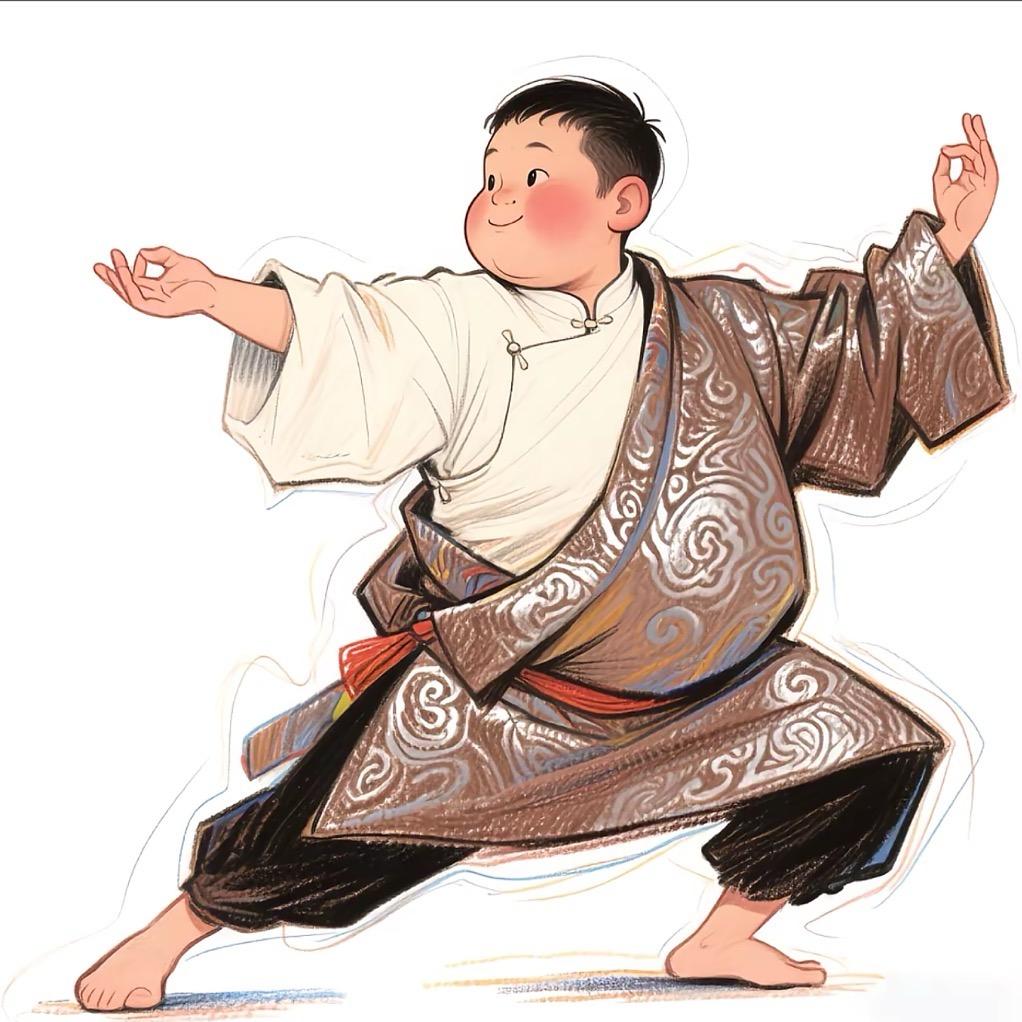 邓森森