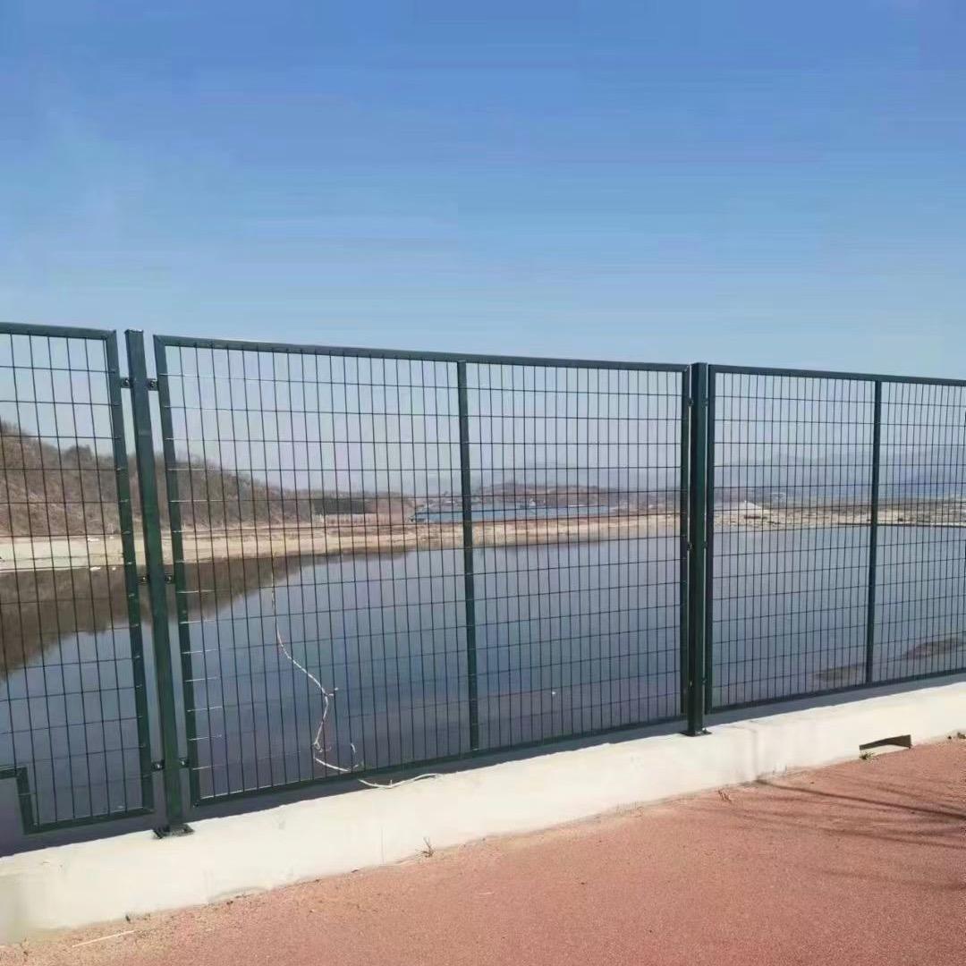 A泰欧防护围栏隔离网厂家