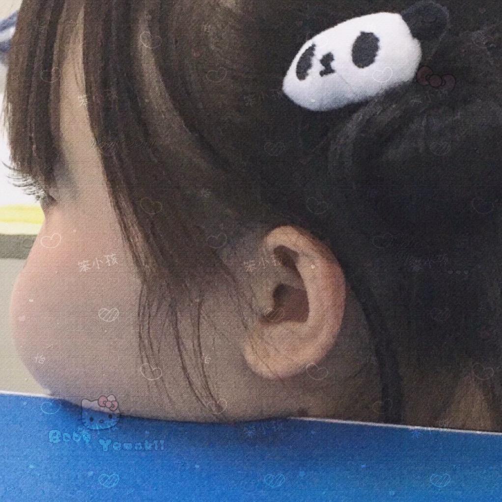 笨小孩
