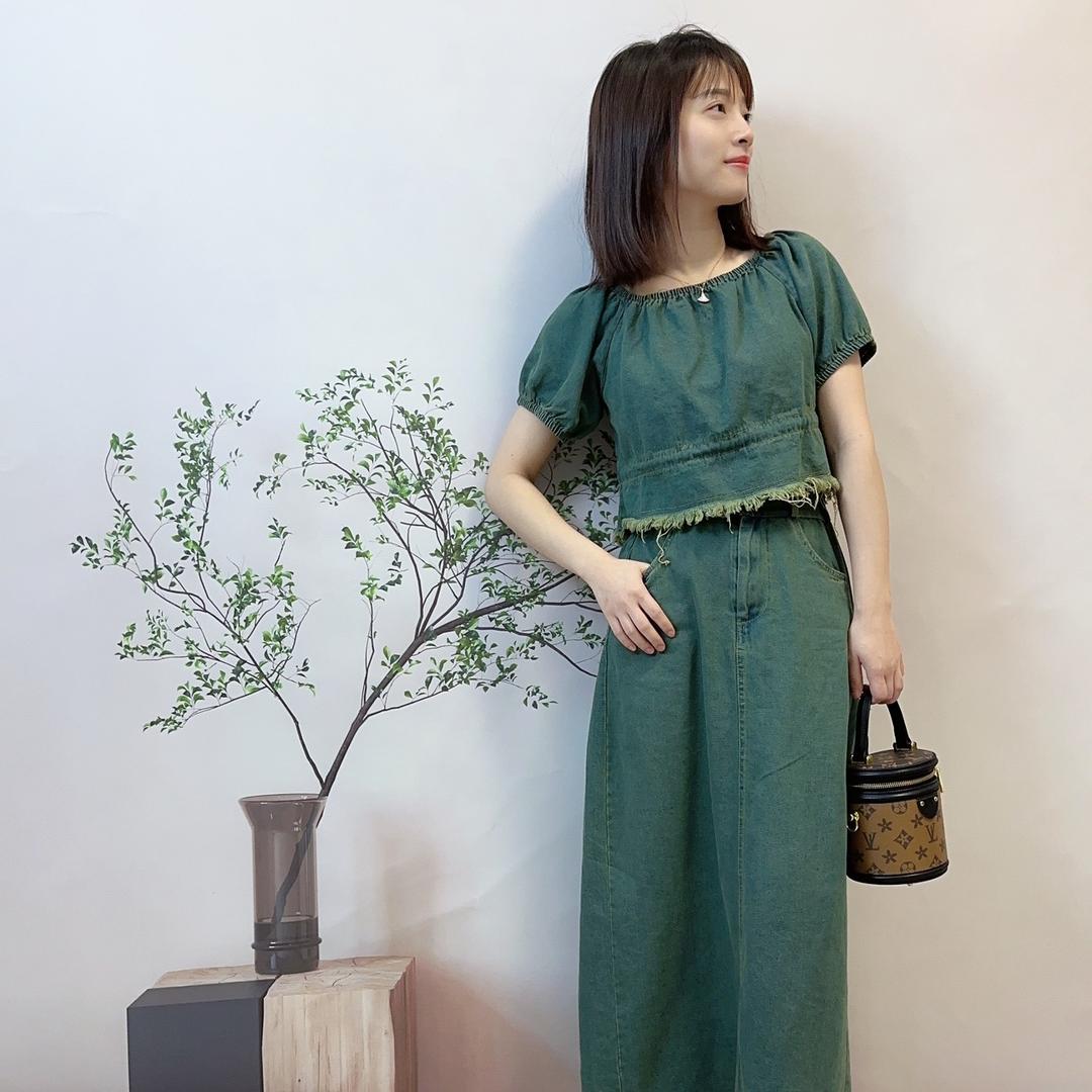 益娜的小姑子