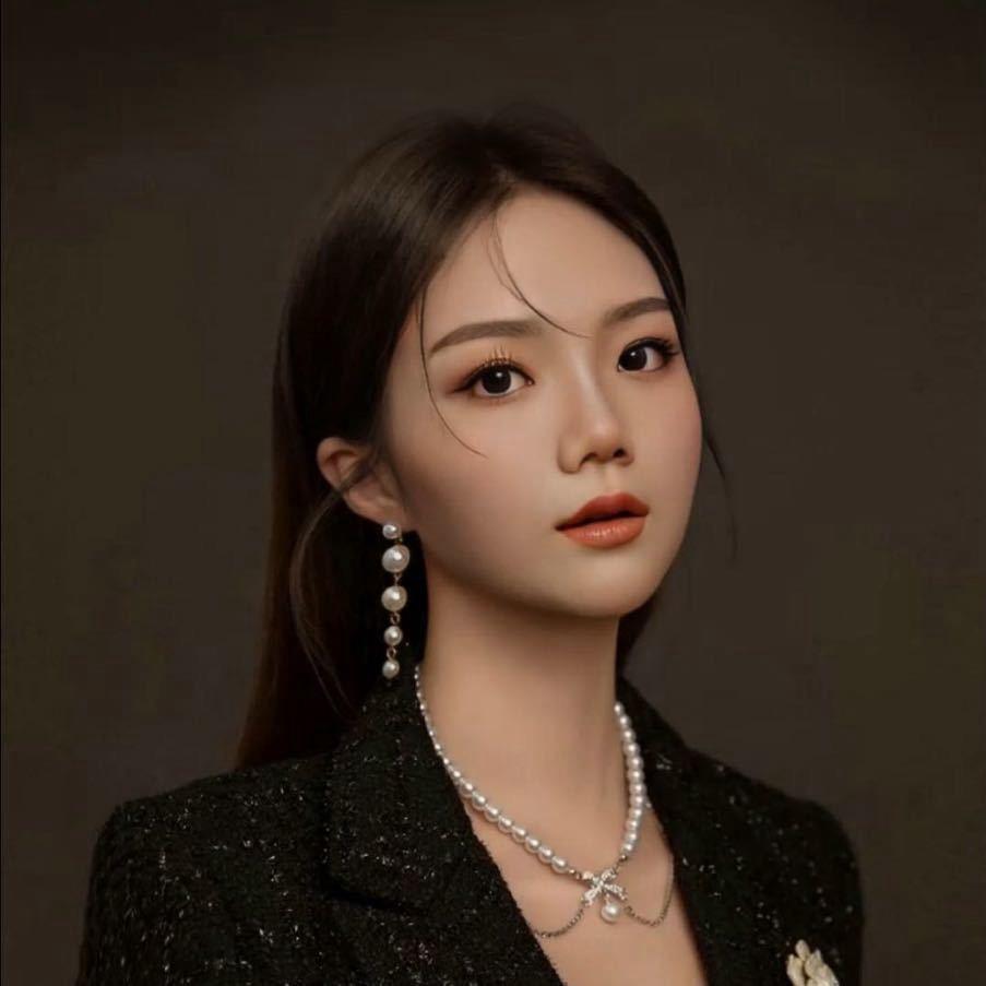 美业雪儿