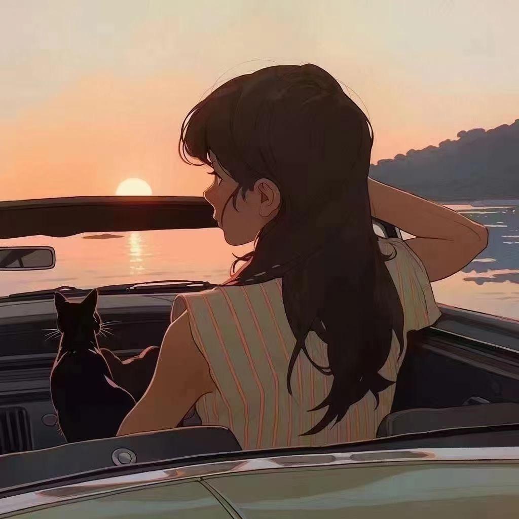 铃铃玲子