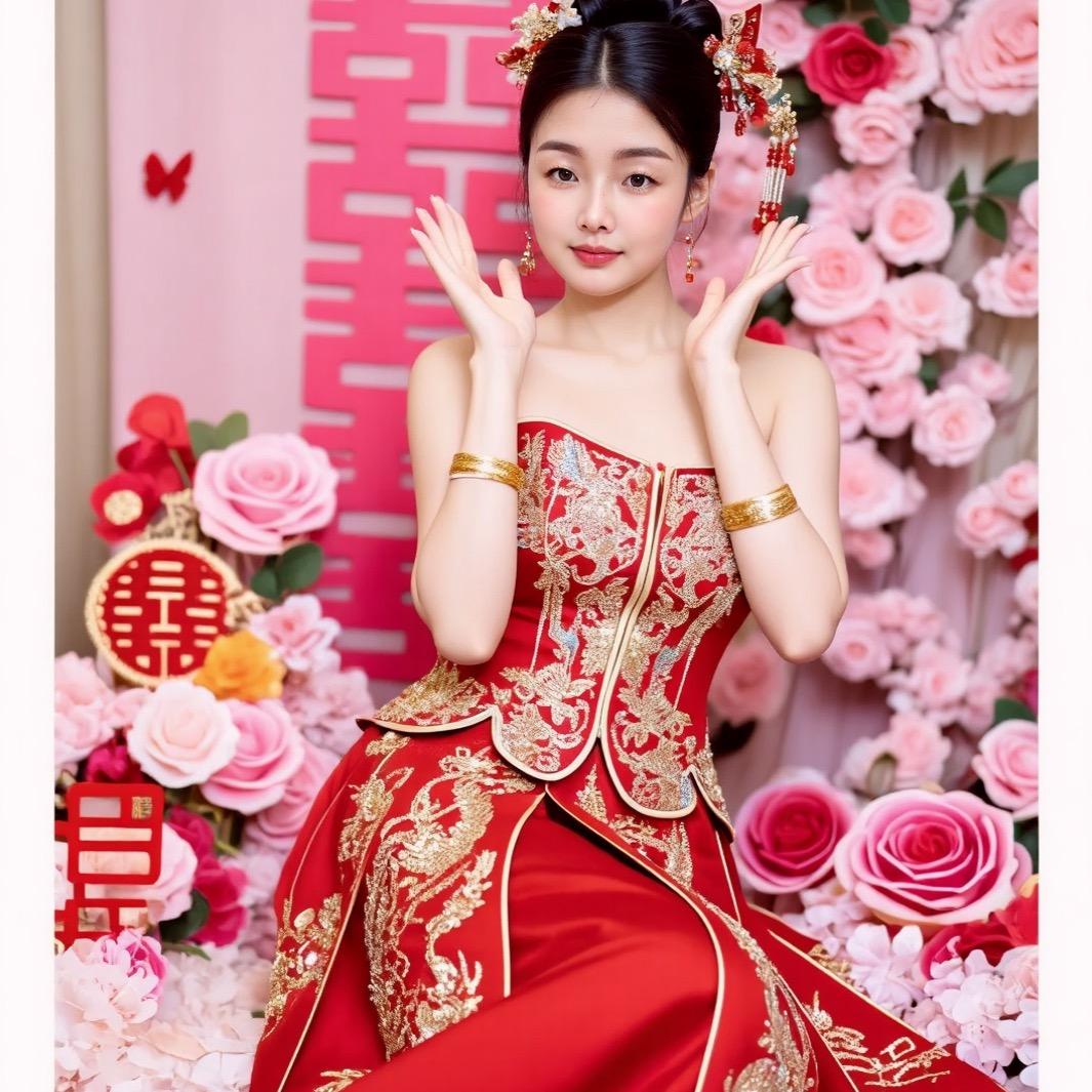 收割机🌹佩姐🌹